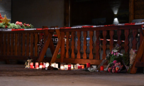 Ce a spus o tânără pe care mama ei nu a lăsat-o să meargă la barul din Crans-Montana care a ars în noaptea de Anul Nou