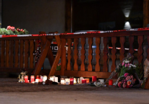 Ce a spus o tânără pe care mama ei nu a lăsat-o să meargă la barul din Crans-Montana care a ars în noaptea de Anul Nou