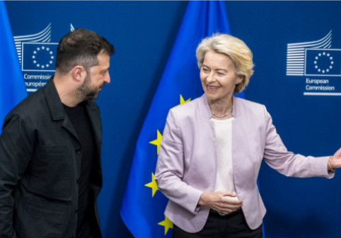 Noul proces de aderare la UE, aflat în dezbatere, a speriat statele membre. Diplomat european: „Este o capcană pusă de Putin și Trump”