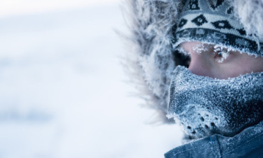 Val de ger extrem în România. Climatologul Roxana Bojariu: „Temperaturile sunt sub ceea ce ar fi normal în ianuarie”