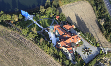 Statul îți va vedea casa din satelit. Cum vrea Guvernul să depisteze construcțiile ilegale și să dubleze impozitele