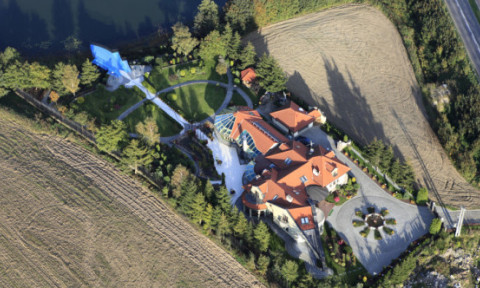 Statul îți va vedea casa din satelit. Cum vrea Guvernul să depisteze construcțiile ilegale și să dubleze impozitele