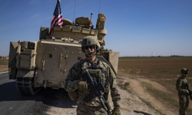 Trump a decis să intervină militar în Iran. Un atac ar putea avea loc în următoarele 24 de ore (Surse Reuters)