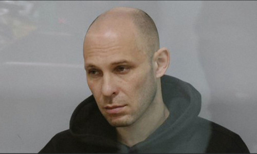 „L-a împușcat în ceafă cu mitraliera”. Soldat rus capturat în Ucraina, condamnat pe viață pentru executarea unor prizonieri de război