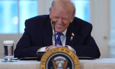 Se cere demiterea lui Trump. E menționată o prevedere a Constituției care nu a mai fost invocată până acum