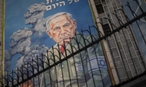 Ayatollahul se clatină, iar dinspre Israel nu se aude mai nimic: cum poate profita Netanyahu de o lovitură a SUA asupra Iranului