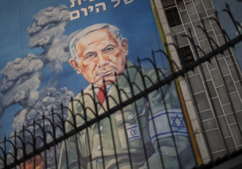 Ayatollahul se clatină, iar dinspre Israel nu se aude mai nimic: cum poate profita Netanyahu de o lovitură a SUA asupra Iranului