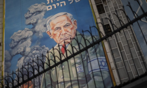 Ayatollahul se clatină, iar dinspre Israel nu se aude mai nimic: cum poate profita Netanyahu de o lovitură a SUA asupra Iranului