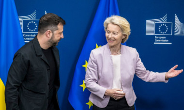 Noul proces de aderare la UE, aflat în dezbatere, a speriat statele membre. Diplomat european: „Este o capcană pusă de Putin și Trump”