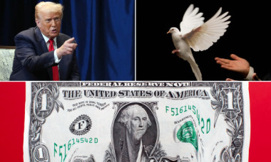 Cât ar trebui să plătească România pentru un loc permanent în „Consiliul pentru Pace” lansat de Trump