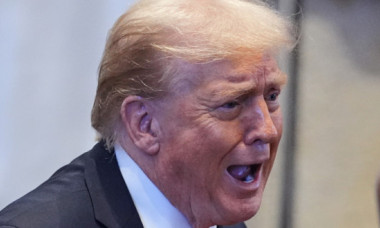 Trump dă înapoi. Ce a spus președintele SUA după ce a stârnit furia tuturor aliaților