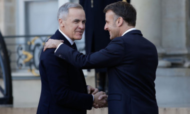 Franța și Canada au dat deja răspunsuri cu privire la invitația de a adera la „Consiliul pentru Pace” al lui Donald Trump