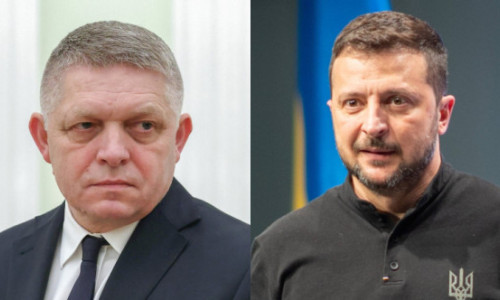 Slovacia oprește întreg ajutorul pe care-l acorda Ucrainei