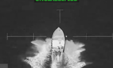 Armata americană a camuflat un avion ca aparat civil, pentru a lovi traficanţi de droguri. „Posibilă crimă de război”