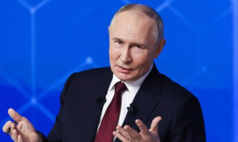 Vladimir Putin și sosiile. Ce spune un fost șef al MI6 despre folosirea de dubluri: „Ar fi fost o țintă pentru dronele ucrainene”