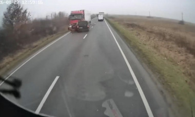 Un suporter grec, supraviețuitor al accidentului, povestește cum s-a întâmplat tragedia