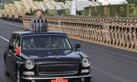 Xi Jinping în spatele ușilor închise: cele două laturi ale președintelui chinez și cum tratează puterile mijlocii