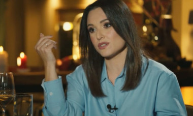 Oana Zamfir, despre cel mai greu moment din viața profesională: „Toată lumea a pornit de la premisa că nu știam cine e Marian Munteanu”