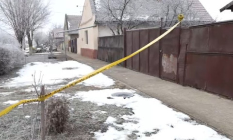 Crima din Cenei. Noi detalii despre suspecți: cei doi băieți de 15 ani ar mai fi bătut un tânăr, care însă și-a retras plângerea