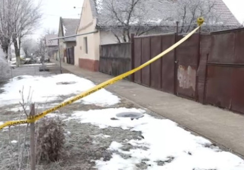 Crima din Cenei. Noi detalii despre suspecți: cei doi băieți de 15 ani ar mai fi bătut un tânăr, care însă și-a retras plângerea