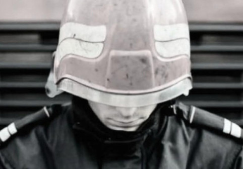 Tragedie. Un pompier de la  Departamentului pentru Situații de Urgență a intervenit chiar la accidentul în care murea fiica sa