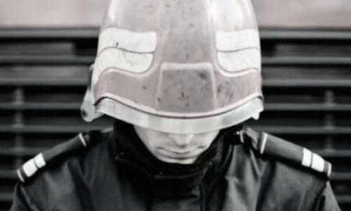 Tragedie. Un pompier de la  Departamentului pentru Situații de Urgență a intervenit chiar la accidentul în care murea fiica sa