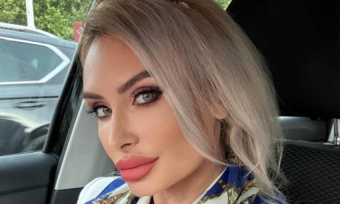 Imagini din flagrantul DNA. Avocata din PNL Sector 1, surprinsă când primea 60.000 de euro alături de un fals general SIE