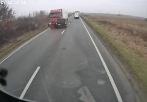 Noi date în cazul accidentului din Timiș: ce avea șoferul în sânge, conform raportului toxicologic