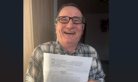 Un bărbat din Bacău a fost înştiinţat că a murit, deşi trăieşte: „Un decedat funcţional”. Explicația oferită