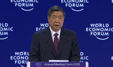 Mesajul Chinei la Davos în plin război comercial declanșat de Trump