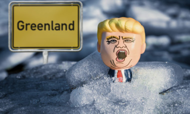 „Să cumpărăm California”. Petiție satirică a danezilor pentru achiziționarea statului american: „Dacă Trump vrea să vândă, vinde”