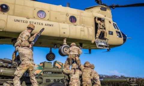 SUA vor retrage personal din centre de comandă cheie ale NATO. Țările afectate (Surse Reuters)