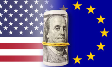 Ce ar însemna ca Europa să vândă activele și titlurile de stat care reprezintă datoria SUA. „O recesiune cum nu au avut în 250 de ani”