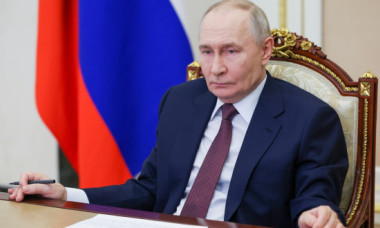 Cât valorează Groenlanda, în opinia lui Vladimir Putin. El face o comparație cu prețul la care rușii au vândut Alaska americanilor