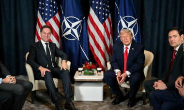 Culisele negocierilor dintre Trump și Rutte: Ce prevede acordul Golden Dome în Groenlanda. „SUA își vor atinge obiectivele” (Axios)