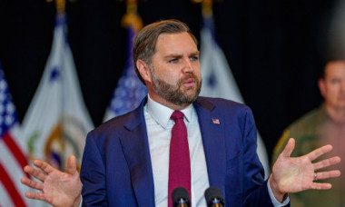 JD Vance atacă din nou Europa: „A apucat-o pe calea sinuciderii civilizaţiei”