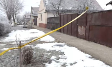 „Totul a fost premeditat”. Unchiul băiatului ucis de alți 3 adolescenți în Timiș oferă noi detalii cutremurătoare despre crimă