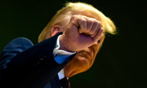 Raport devastator despre democrație în America lui Trump: „O alunecare asumată către autoritarism”