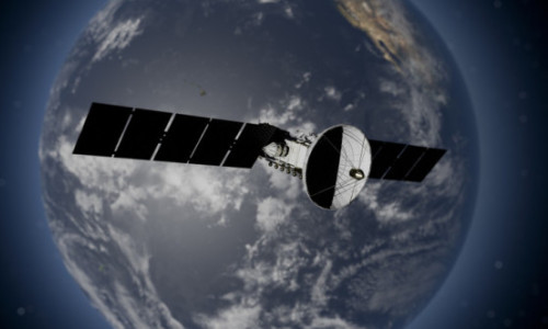 Războiul s-a mutat în spațiu. Doi sateliți ruși au „vânat” zeci de aparate europene: „Operațiunea poate paraliza țări întregi”
