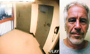 Cine a intrat în celula lui Epstein în noaptea morții sale: înregistrări video recent publicate par să contrazică versiunea oficială