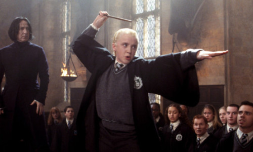 Cum a ajuns un personaj negativ din „Harry Potter” un simbol neaşteptat în China