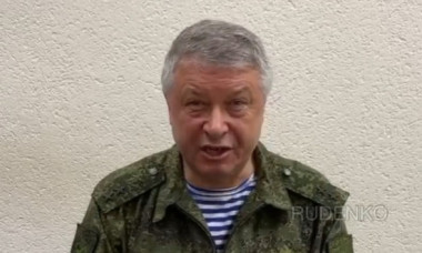 Adjunctul șefului spionajului militar rus a fost împuşcat vineri dimineață la Moscova