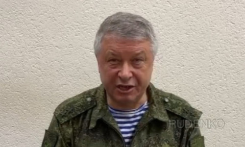 Adjunctul șefului spionajului militar rus a fost împuşcat vineri dimineață la Moscova