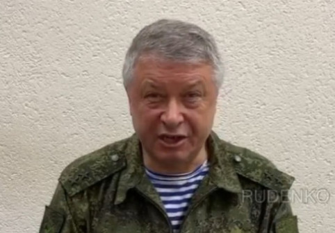 Adjunctul șefului spionajului militar rus a fost împuşcat vineri dimineață la Moscova