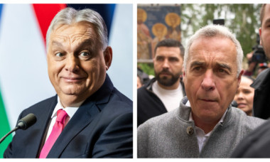 Viktor Orban, acuzat că pregătește o campanie de dezinformare pe TikTok asemănătoare cu cea a lui Călin Georgescu