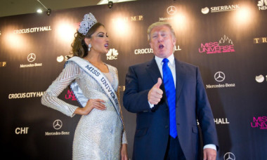 Culise despre presupusa acțiune de kompromat împotriva lui Trump la Moscova. Dezvăluirile unui fost ofițer KGB