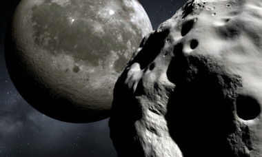 Asteroidul 2024 YR4 ar putea lovi Luna în 2032, potrivit unui studiu care se bazează pe 10.000 de simulări. Consecințele pentru Pământ