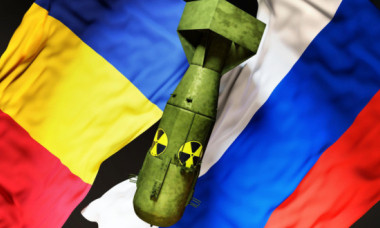 Titlu delirant în presa rusă: „Moartea României”. Experți militari ruși sugerează bombardarea Bucureștiului: „E o reacție adecvată”