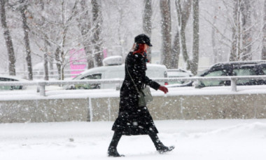 Cât de mult va ninge la iarnă. Ce arată primele prognoze pe termen lung și care este influența fenomenului Super El Niño