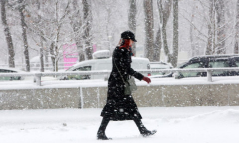 Cât de mult va ninge în această iarnă. Ce arată primele prognoze pe termen lung și care este influența fenomenului Super El Niño